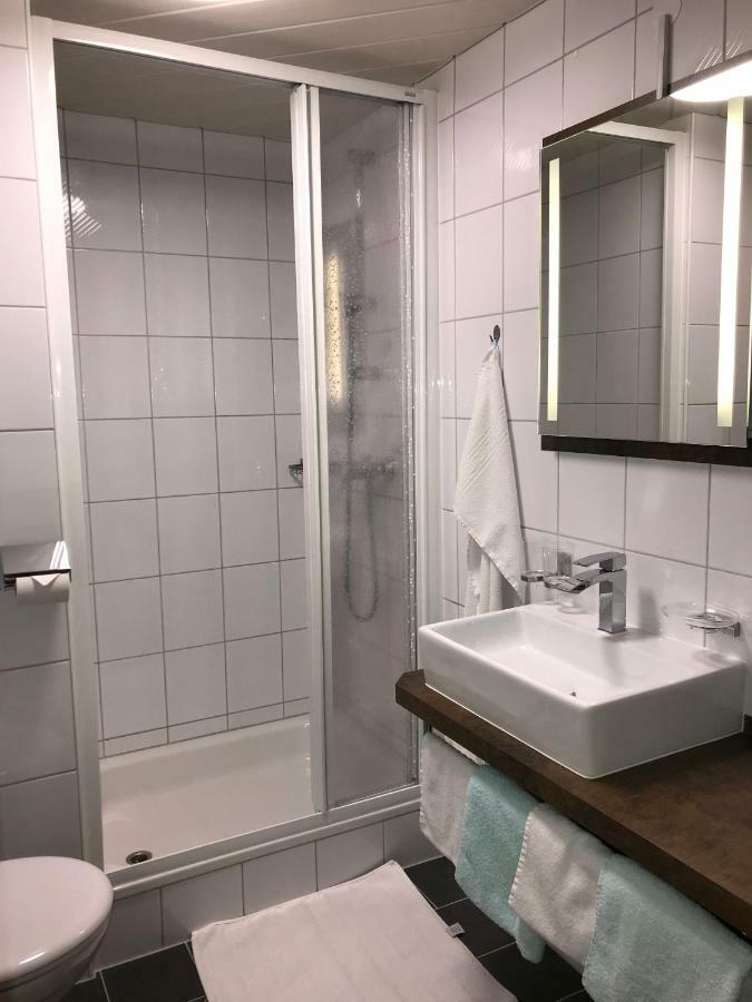 Haus Stabentheiner Διαμέρισμα Au (Vorarlberg) Εξωτερικό φωτογραφία