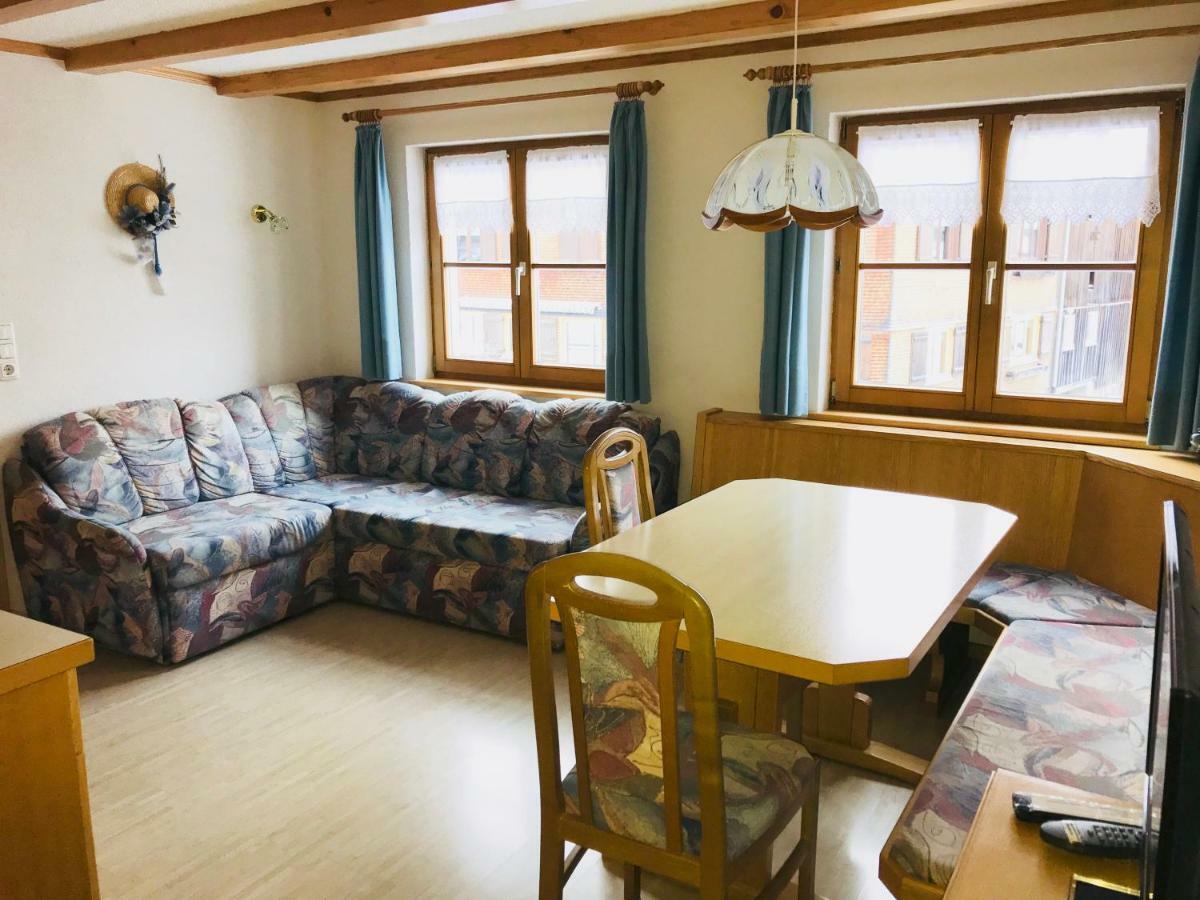 Haus Stabentheiner Διαμέρισμα Au (Vorarlberg) Εξωτερικό φωτογραφία