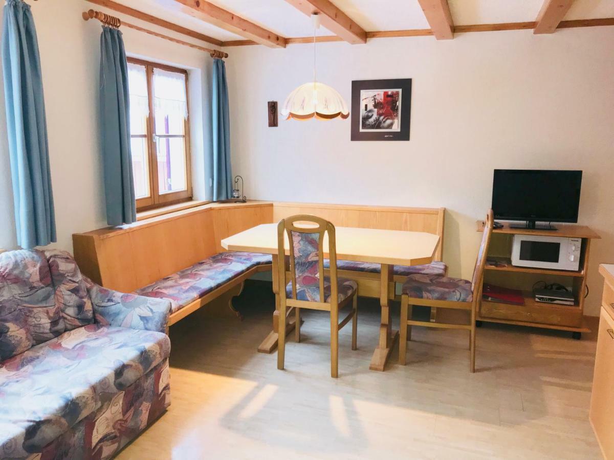 Haus Stabentheiner Διαμέρισμα Au (Vorarlberg) Εξωτερικό φωτογραφία