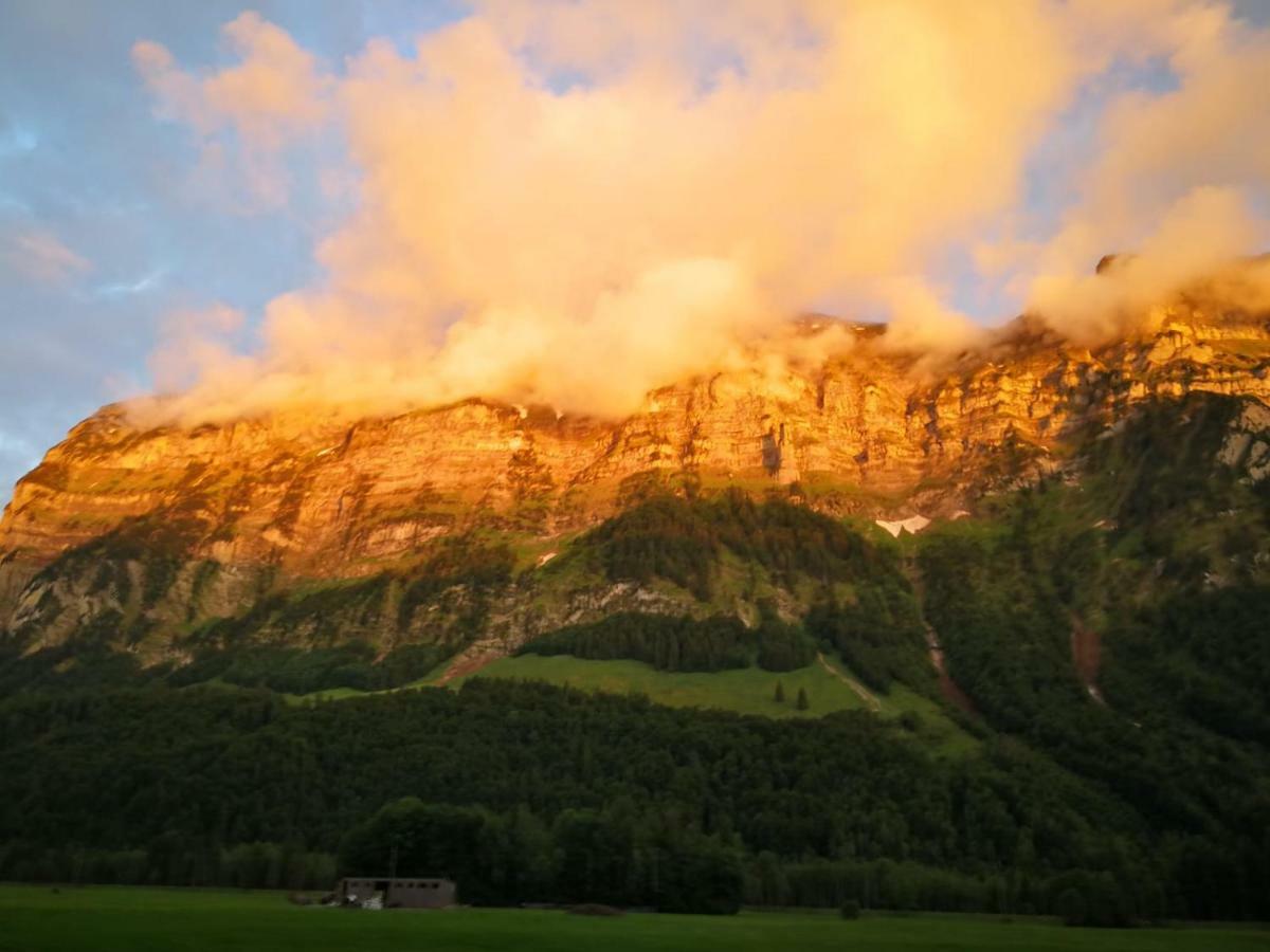Haus Stabentheiner Διαμέρισμα Au (Vorarlberg) Εξωτερικό φωτογραφία